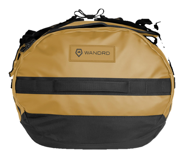 WANDRD CARRYALL Duffel 30L Dallol Yellow - 1550132 - zdjęcie 6